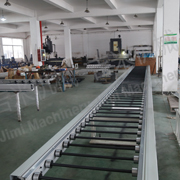 桃花江竹板材工程案例